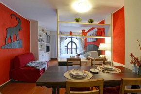 Maison Clocher